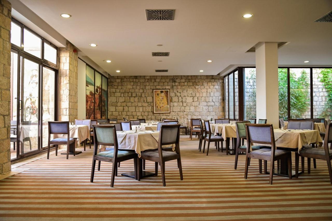 Hotel International Rab Town Exterior photo